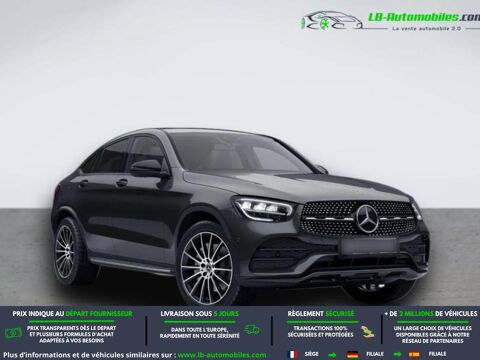 Classe GLC 300 d BVA 4Matic 2022 occasion 31850 Beaupuy
