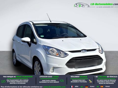 B-max 1.6 Duratec Titanium 2017 occasion 31850 Beaupuy