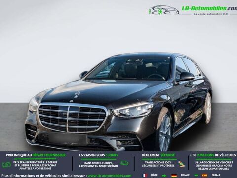 Classe S 350 d BVA 2024 occasion 31850 Beaupuy
