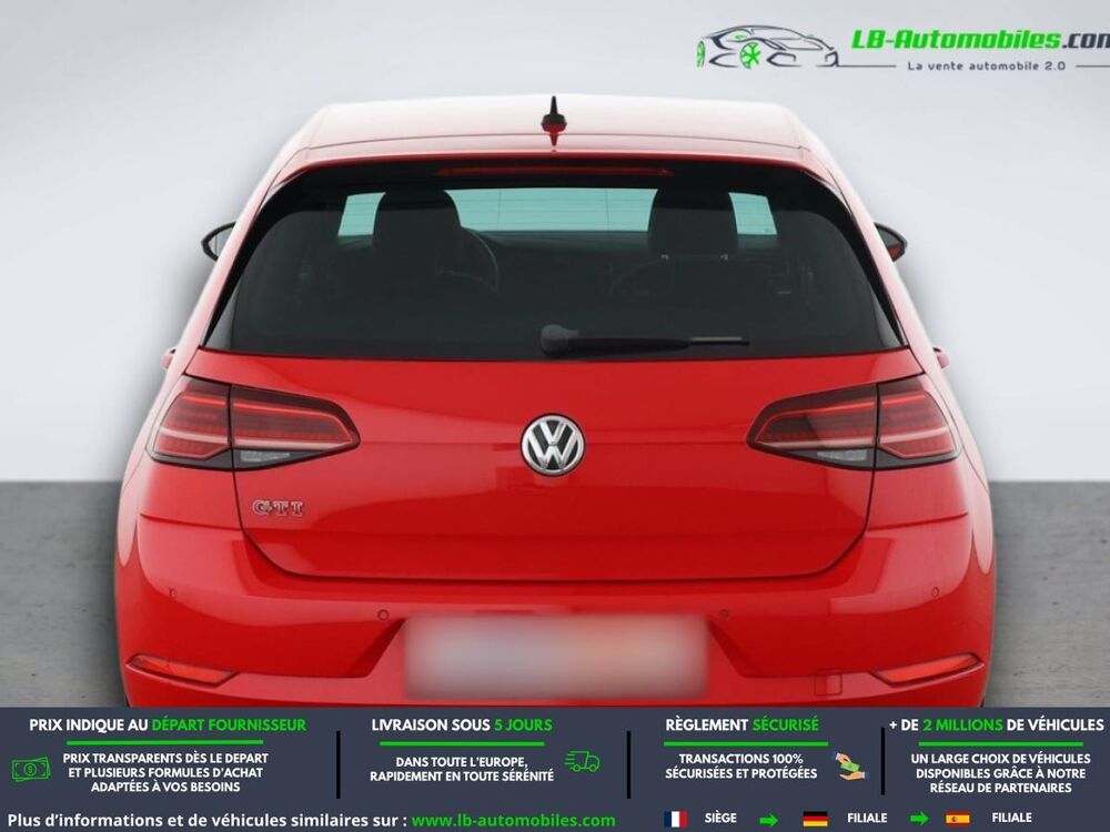 Golf 2.0 TSI 245 BVA GTI Performance 2020 occasion 31850 Beaupuy