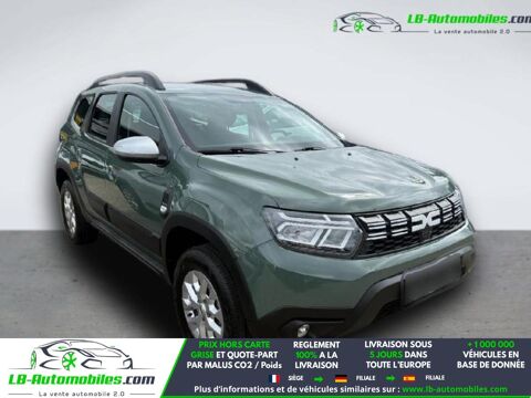 Duster TCe 130 4x2 - 2023 2023 occasion 31850 Beaupuy