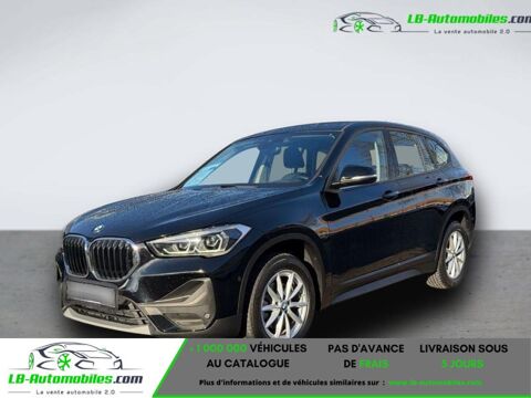 BMW S&eacute;rie 1 118d 150 ch BVA 2021 occasion Beaupuy 31850