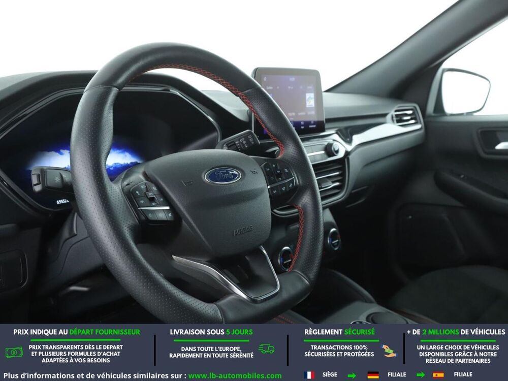 Kuga 2.0 EcoBlue 190 BVA 2020 occasion 31850 Beaupuy