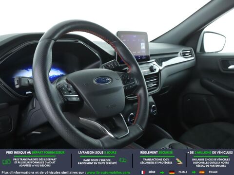 Kuga 2.0 EcoBlue 190 BVA 2020 occasion 31850 Beaupuy