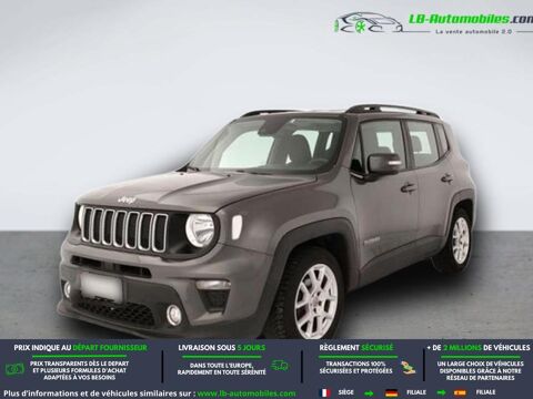 Renegade 1.0 GSE 120 ch BVM 2019 occasion 31850 Beaupuy