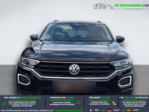 T-ROC 2.0 TDI 150 Start/Stop BVA 2019 occasion 31850 Beaupuy