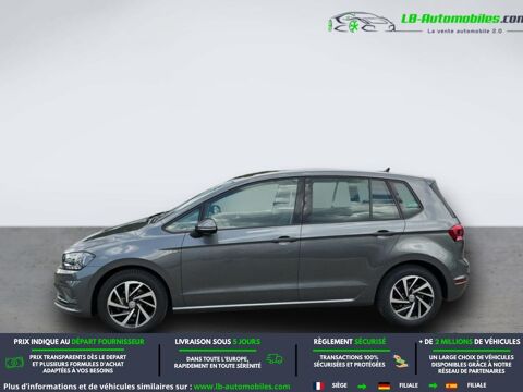 Golf 1.0 TSI 115 BVM 2019 occasion 31850 Beaupuy