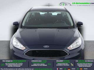Focus 1.5 TDCi 120 BVA 2015 occasion 31850 Beaupuy