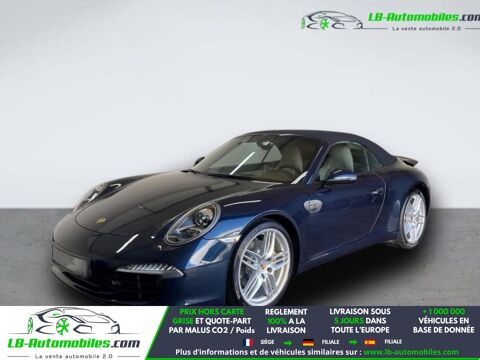 Annonce voiture Porsche 911 107800 €