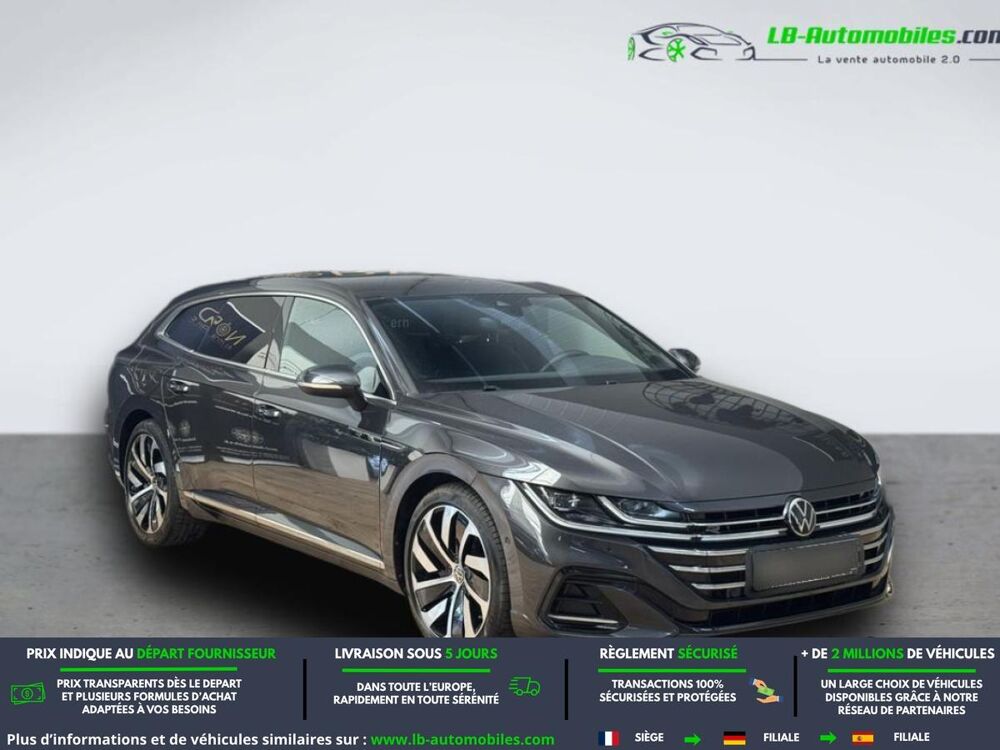 Arteon 2.0 TDI 200 BVA 4MOTION 2023 occasion 31850 Beaupuy