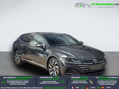 Annonce voiture Volkswagen Arteon 28990 €