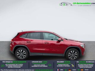 Classe GLA 200 d BVA 2020 occasion 31850 Beaupuy