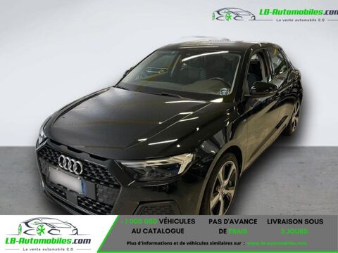 Audi A1 30 TFSI 116 ch BVA 2020 occasion Beaupuy 31850