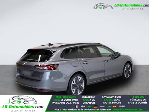 Superb 1.5 TSI mHEV 150 ch BVA 2025 occasion 31850 Beaupuy
