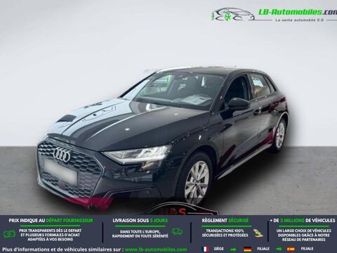Annonce voiture Audi A3 23800 €