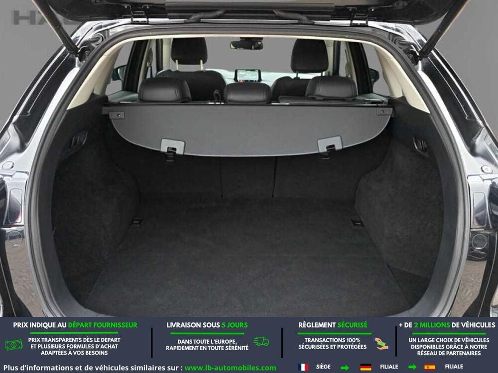 CX-5 2.2L Skyactiv-D 184 ch 4x4 BVA 2020 occasion 31850 Beaupuy