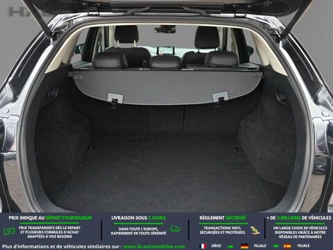 CX-5 2.2L Skyactiv-D 184 ch 4x4 BVA 2020 occasion 31850 Beaupuy