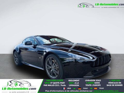 Vantage V8 N430 436 ch 2016 occasion 31850 Beaupuy