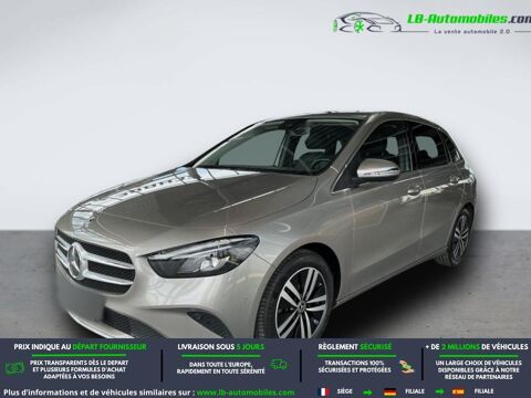 Mercedes Classe B 200 BVM 2019 occasion Beaupuy 31850