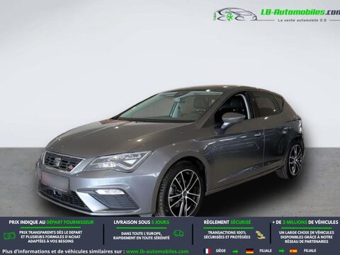 Annonce voiture Seat Leon 13995 €