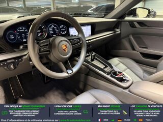 911 3.0i 385 PDK 2020 occasion 31850 Beaupuy