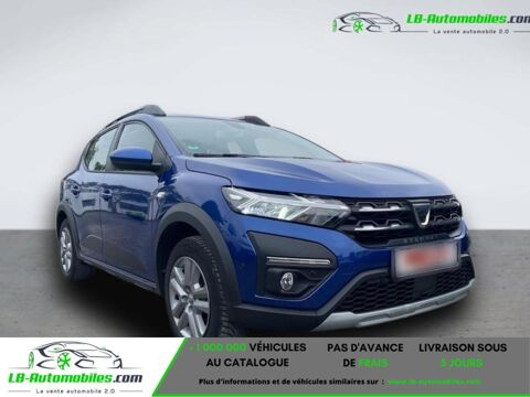 Dacia Sandero TCe 110 2023 occasion Beaupuy 31850
