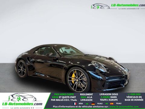 911 Turbo S 3.8i 650 PDK 2024 occasion 31850 Beaupuy