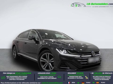 Arteon 2.0 TDI 200 BVA 4MOTION 2023 occasion 31850 Beaupuy