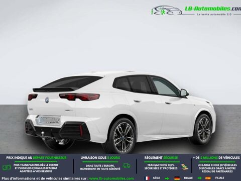 iX xDrive30 313ch BVA 2025 occasion 31850 Beaupuy