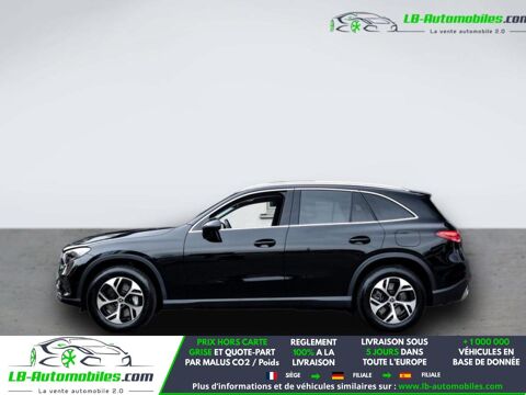Classe GLC 300 de BVA 4Matic 2024 occasion 31850 Beaupuy