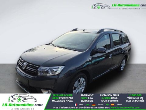 Dacia Logan TCe 90 BVM 2019 occasion Beaupuy 31850