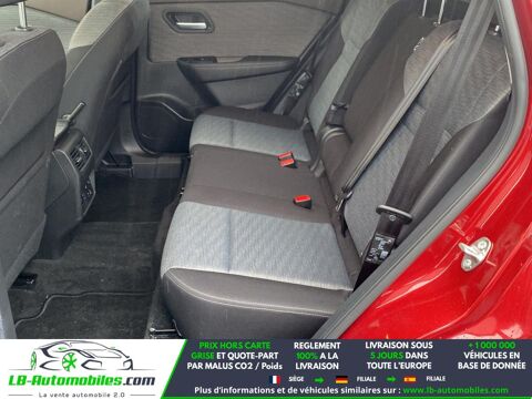 X-Trail e-POWER 204 ch 2024 occasion 31850 Beaupuy