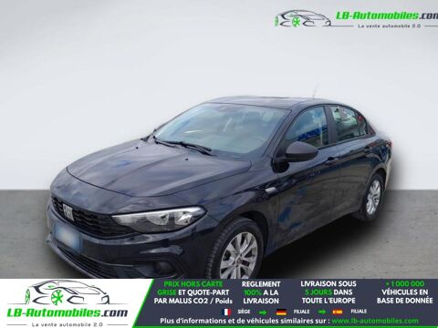 Tipo 1.0 Firefly Turbo 100 ch 2022 occasion 31850 Beaupuy