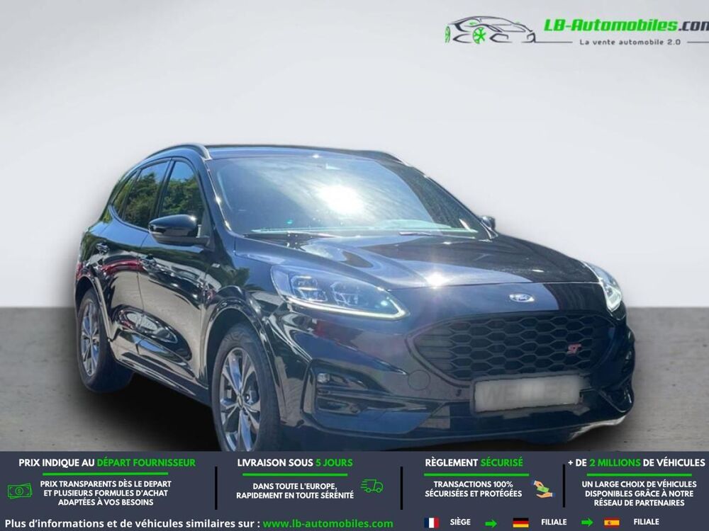 Kuga 1.5 EcoBoost 150 BVM 2021 occasion 31850 Beaupuy