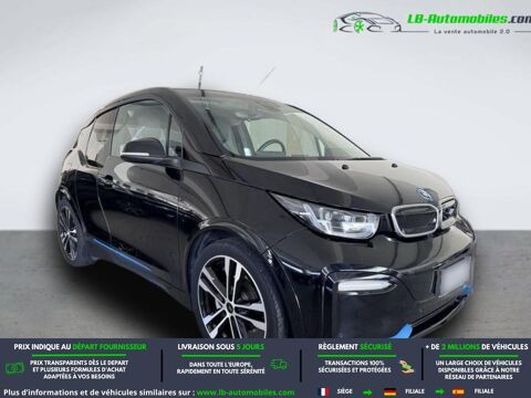 i3 S 120 Ah 184 ch BVA 2019 occasion 31850 Beaupuy