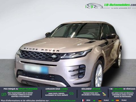 Land-Rover Range Rover Evoque D165 MHEV AWD BVA 2022 occasion Beaupuy 31850