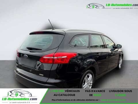 Focus 1.0 EcoBoost 100 BVM 2018 occasion 31850 Beaupuy