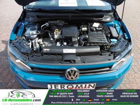 Polo 1.0 65 S&S BVM 2019 occasion 31850 Beaupuy