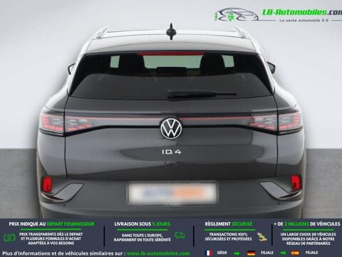 ID.4 204 ch Pro Performance 2021 occasion 31850 Beaupuy