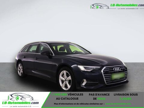 Audi A6 40 TDI 204 ch BVA 2021 occasion Beaupuy 31850