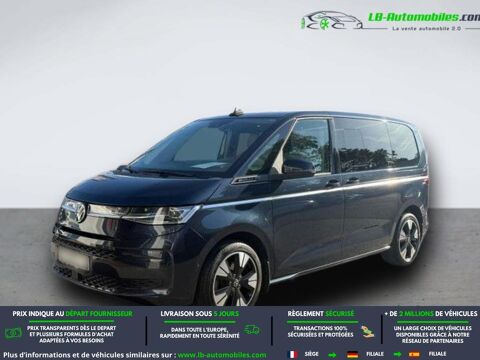 Annonce voiture Volkswagen MULTIVAN 46920 €