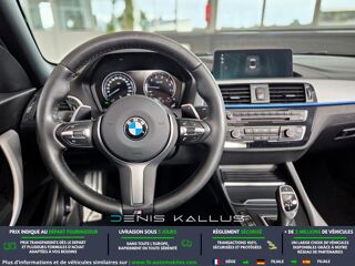 Serie 2 M240i 340 ch BVA 2017 occasion 31850 Beaupuy