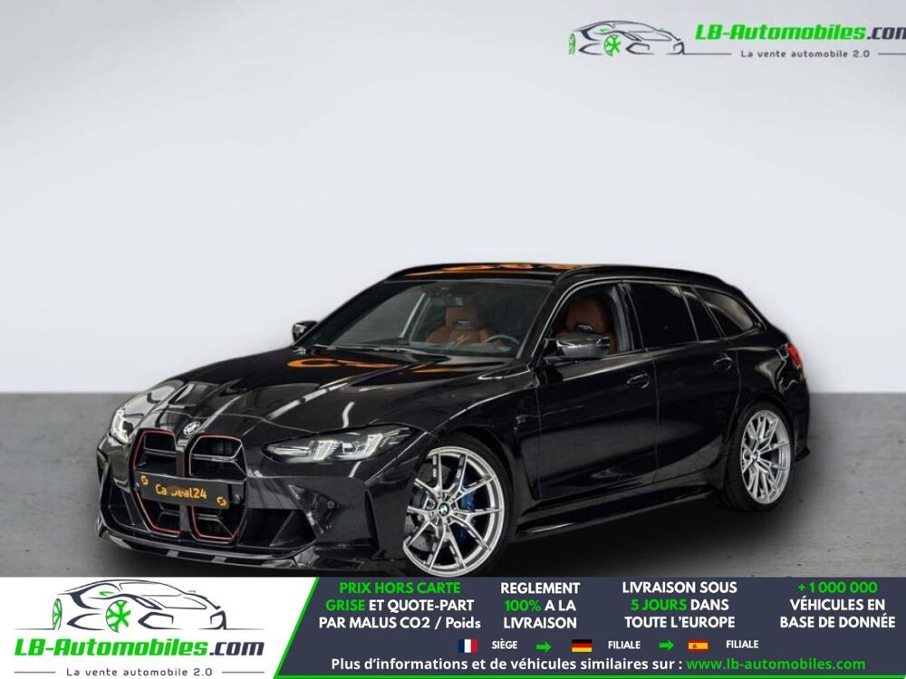 M3 xDrive 510 ch BVA 2024 occasion 31850 Beaupuy