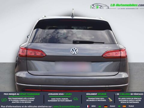 Touareg 3.0 TDI 286ch BVA 4Motion 2019 occasion 31850 Beaupuy