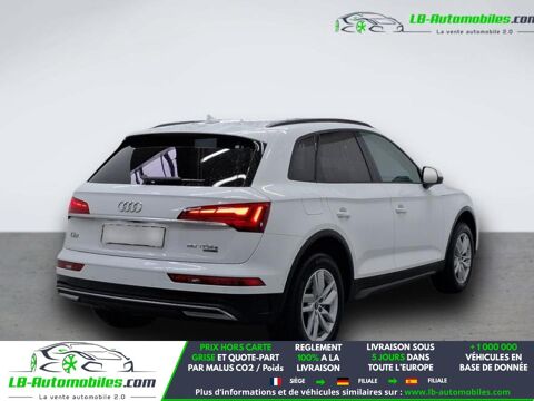 Q5 50 TFSIe 299 BVA Quattro 2023 occasion 31850 Beaupuy