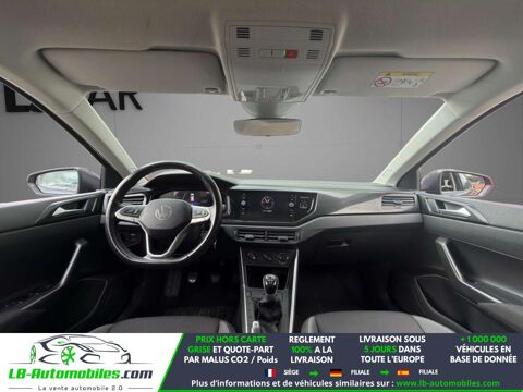 Polo 1.0 TSI 95 S&S BVM 2023 occasion 31850 Beaupuy