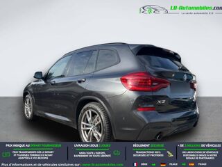 X3 xDrive 30i 252ch BVA 2020 occasion 31850 Beaupuy