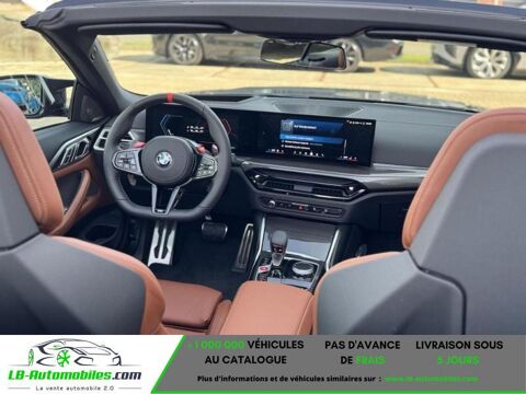 M4 xDrive 530 ch BVA 2025 occasion 31850 Beaupuy