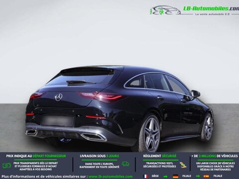 Classe CLA 200 BVA 2025 occasion 31850 Beaupuy