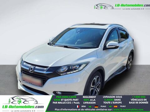 HR-V 1.5 i-VTEC BVM 130ch 2018 occasion 31850 Beaupuy